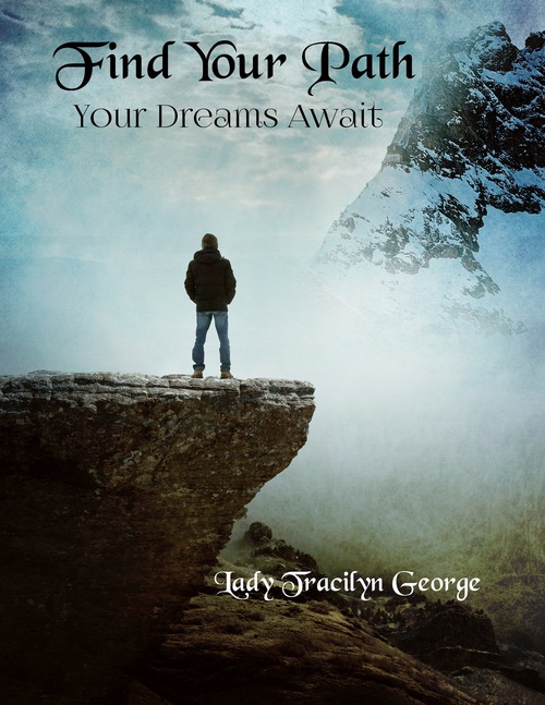 Product picture Find Your Path