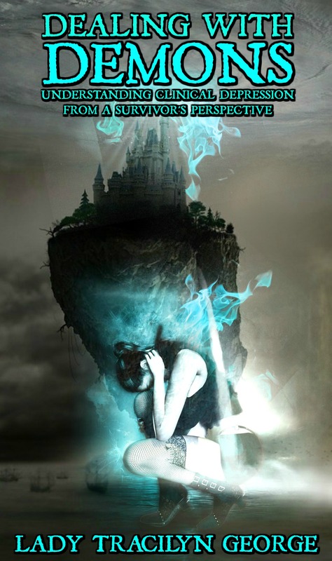 Product picture Dealing With Demons:  Understanding Clinical Depression