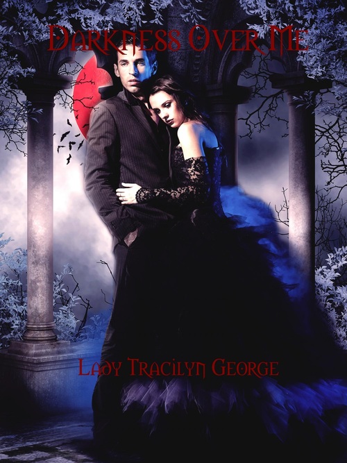 Product picture Darkness Over Me