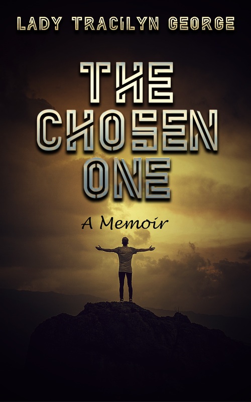 Product picture The Chosen One